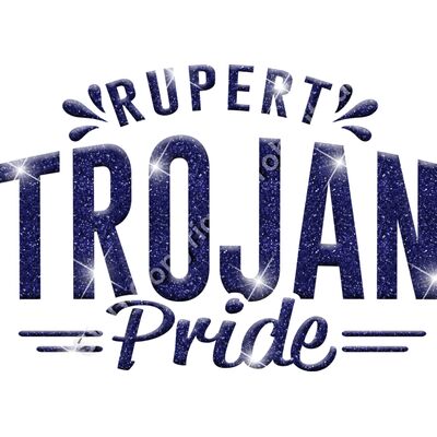 GLT62 BLUE GLITTER Thumbnail