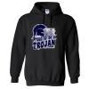 18500 Adult Heavy Blend Hooded Sweatshirt Thumbnail