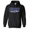 18500 Adult Heavy Blend Hooded Sweatshirt Thumbnail