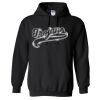 18500 Adult Heavy Blend Hooded Sweatshirt Thumbnail