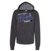 3719Y Youth Sponge Fleece Hoodie Thumbnail