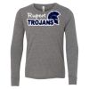 3513Y Youth Extra Soft Tri-blend Long Sleeve Thumbnail