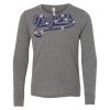 3513Y Youth Extra Soft Tri-blend Long Sleeve Thumbnail