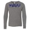3513Y Youth Extra Soft Tri-blend Long Sleeve Thumbnail