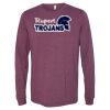 3513 Adult Extra Soft Tri-blend Long Sleeve Thumbnail