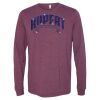 3513 Adult Extra Soft Tri-blend Long Sleeve Thumbnail