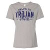 6413 Women’s Extra Soft Tri-blend Tee Thumbnail