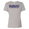 6413 Women’s Extra Soft Tri-blend Tee Thumbnail